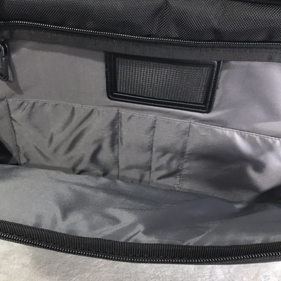 Targus CityLite Briefcase - notebook carrying case - Picture 9 of 12